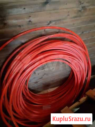 Труба из полиэтилена valtec PEX-evoh 16 x 2,0 Мурманск - изображение 1
