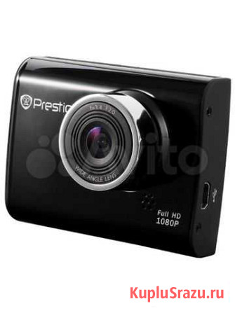 Prestigio RoadRunner 519i Full HD Рязань - изображение 1