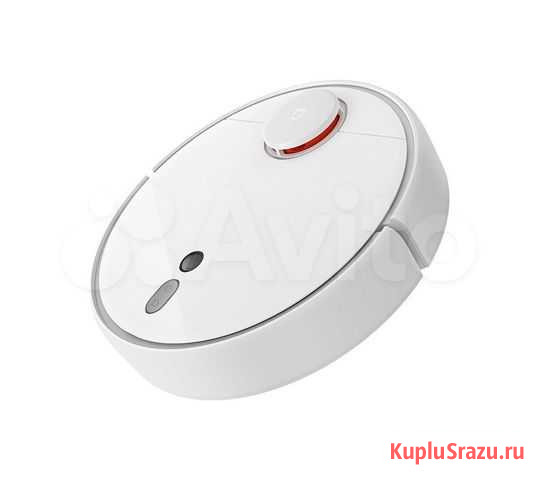 Робот-пылесос Xiaomi Mijia Mi Robot Vacuum Cleaner Екатеринбург - изображение 1