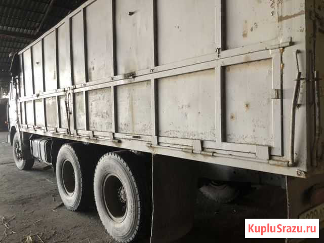 Продам камаз Константиновск - изображение 1
