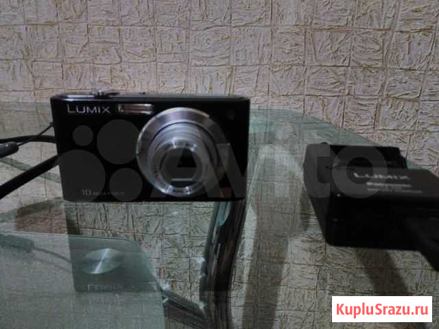 Фотоаппарат Panasonic DMS-F2 Казань - изображение 1