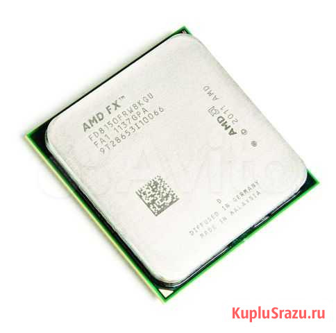 Процессоры Intel (Socket 775, 1156. 1155) и AMD Москва - изображение 1