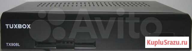 Рессивер TX980L HD Нижний Новгород - изображение 1