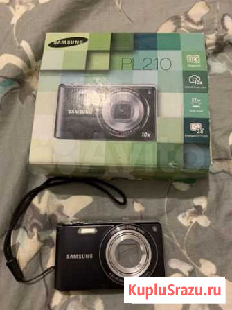 Фотоаппарат Санкт-Петербург - изображение 1