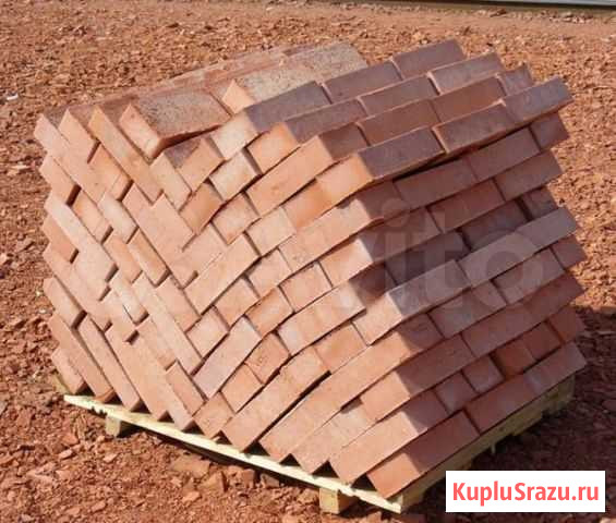 Оптом, в розницу и поштучно кирпич, пеноблок Пенза - изображение 1