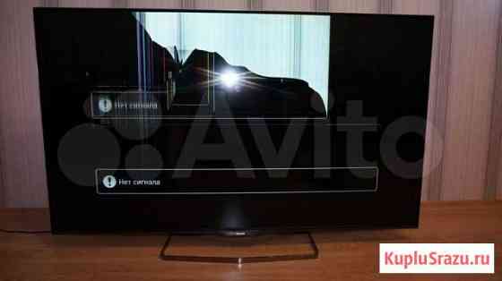 Телевизор Philips 55PFS7309/60 на запчасти Курск