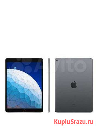 iPad 7 2019 32gb Элиста - изображение 1