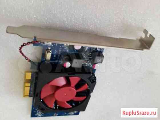 Radeon R5-330 2гб без видеоразьемов Чебоксары