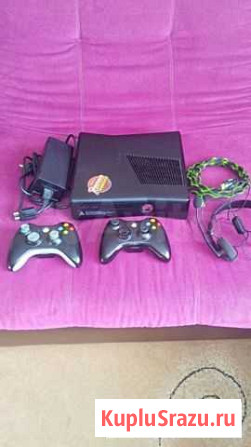 Xbox 360 Иркутск - изображение 1