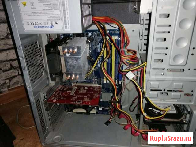 Системный блок Копейск - изображение 1