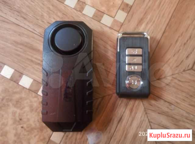 Охранная сигнализация Чита - изображение 1