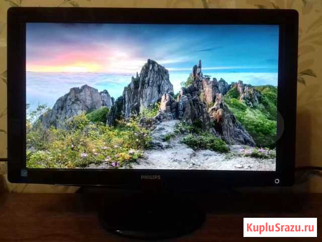 Монитор Philips 22 Людиново - изображение 1
