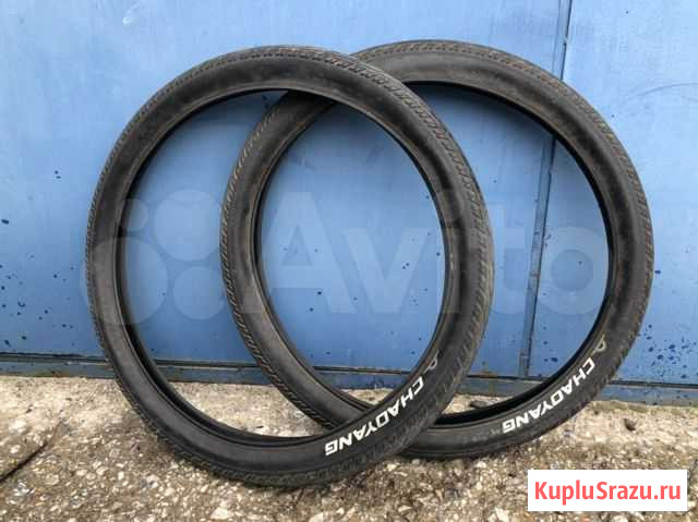 Покрышки chaoyang 26 x 2.35 /60-559 Новосибирск - изображение 1