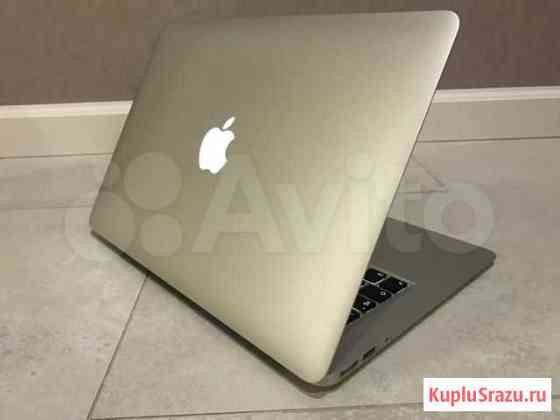 Macbook air 13 2014 год Смоленск