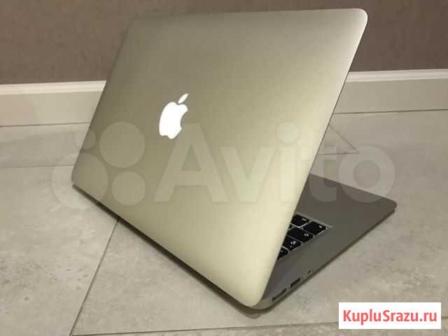 Macbook air 13 2014 год Смоленск - изображение 1
