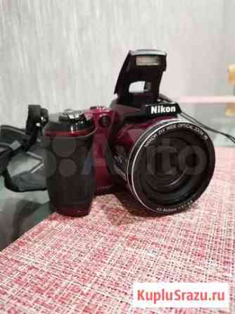 Nikon coolpix L120 Энгельс