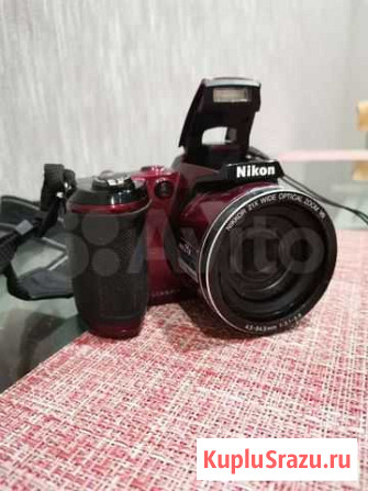 Nikon coolpix L120 Энгельс - изображение 1