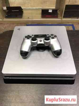 Sony PS4 Slim(Limited Edition) Благовещенск