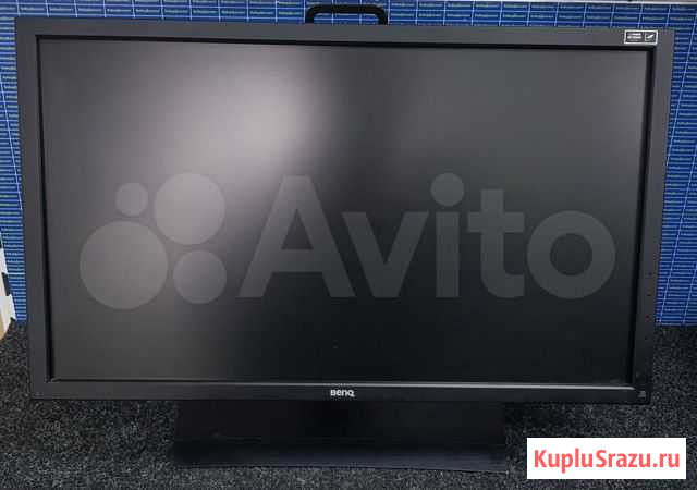 Игровой монитор 24 BenQ XL2420-Z Владимир - изображение 1