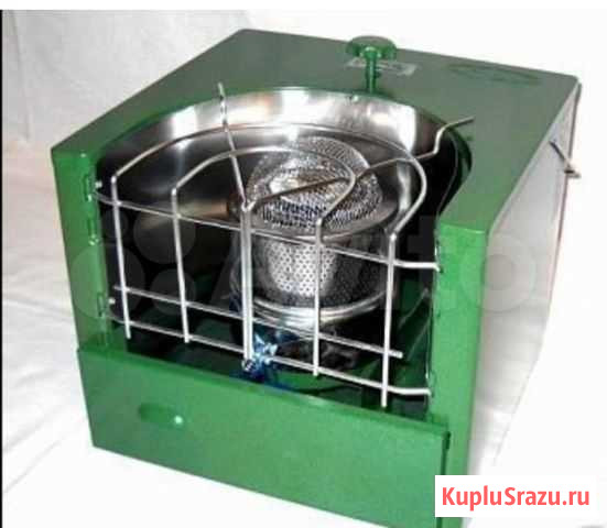 Печь салярогаз Рубцовск - изображение 1