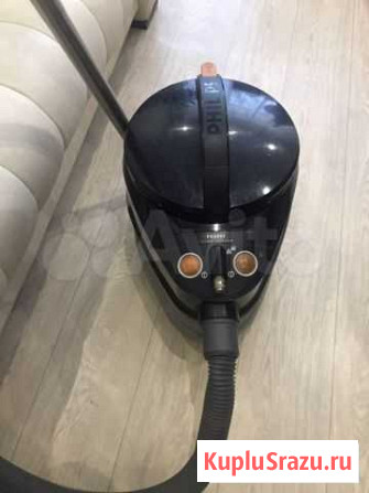 Пылесос philips Хабаровск - изображение 1