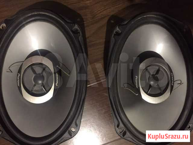 Pioneer Махачкала - изображение 1