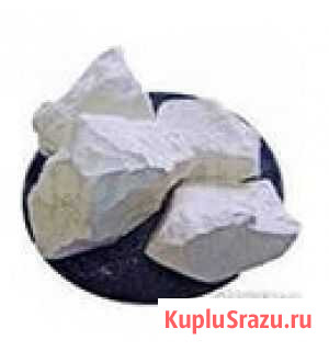 Известь комовая Иркутск - изображение 1