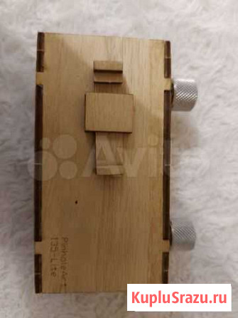 Пинхол камера Pinhole art 135-Lite Саратов - изображение 1