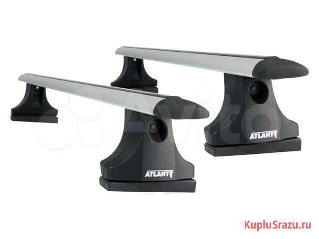 Багажник C 8709 Крыло 110 Astra H 2004-2012 - Atla Челябинск - изображение 1
