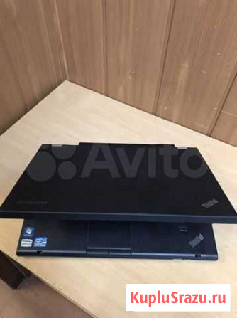 Thinkpad t420 i7/4gb/320или500hdd Воронеж - изображение 1