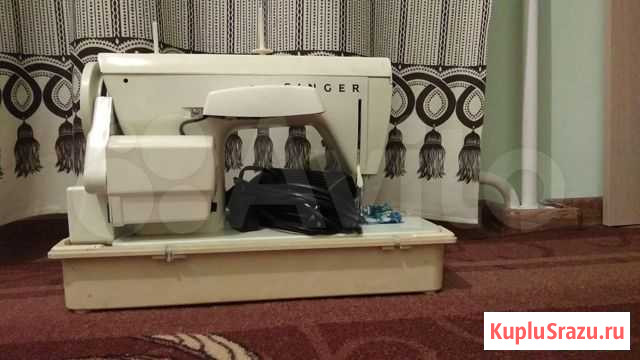 Швейная машина singer Кемерово - изображение 1