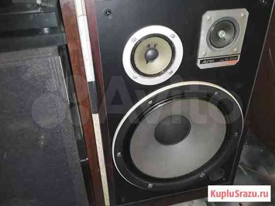 Акустика Aurex ss 335 w(Toshiba) Japan Самара