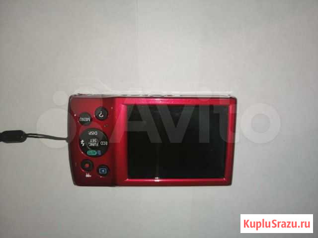 Фотоаппарат Canon ps2197 Черемхово - изображение 1