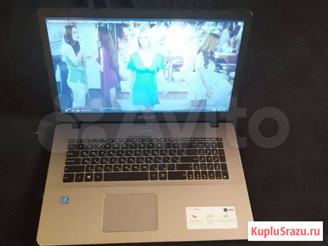 Asus Волгоград - изображение 1