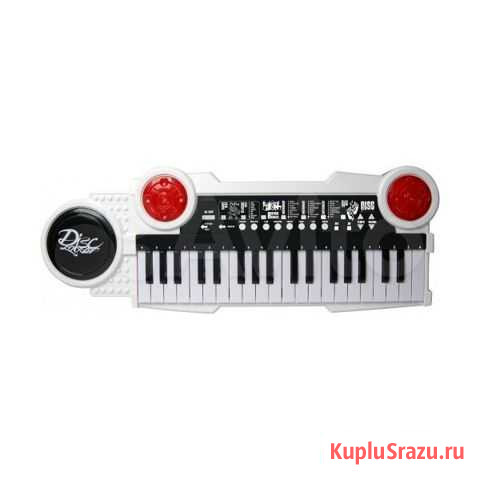 Синтезатор Disc mixer от Potex Новороссийск - изображение 1