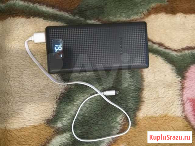 Power Bank Медвежьегорск - изображение 1