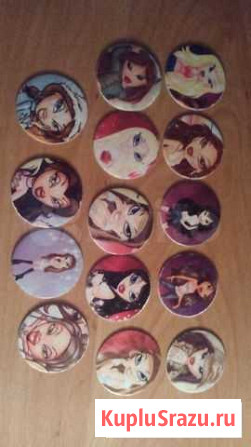 Фишки Братц Томск - изображение 1