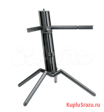 Стойка для пианино K&M 18840-000-35 Москва - изображение 1