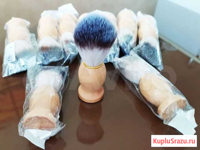 Помазок для бритья Барнаул - изображение 1