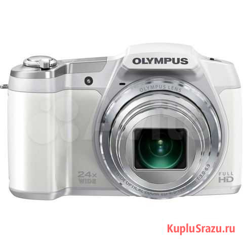 Цифровой фотоаппарат Olimpus SZ-16 Омск - изображение 1