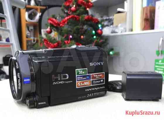 Sony HDR-CX740E (и аренда) Симферополь