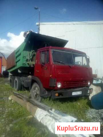 Камаз 5511 Сургут - изображение 1