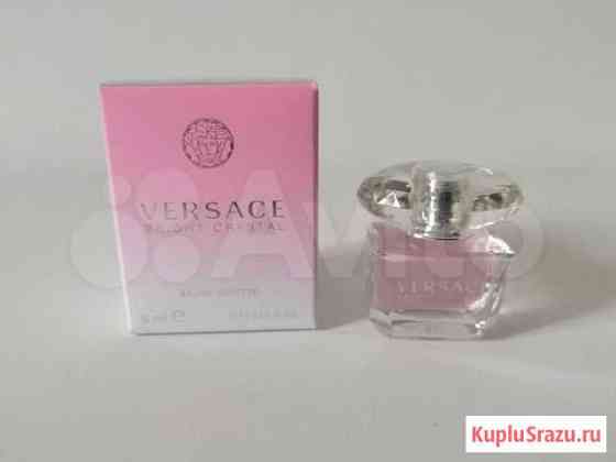 Versace, Bright Crystal Омск