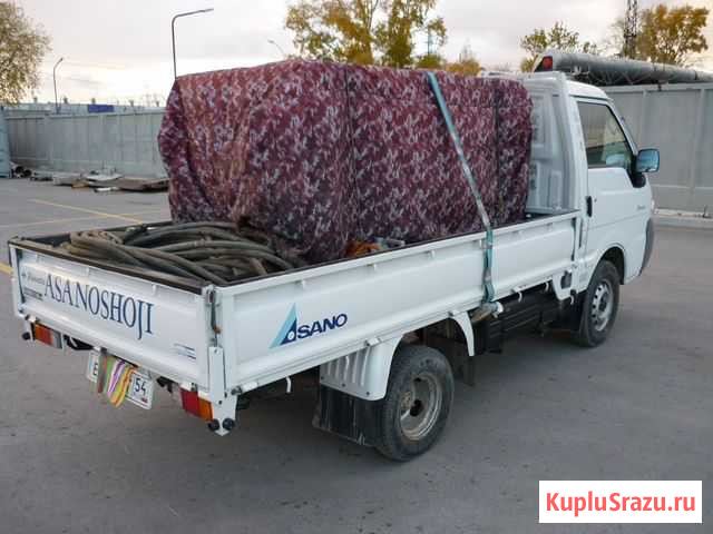 Услуги аренда японского компрессора 2-4 молотка Новосибирск - изображение 1