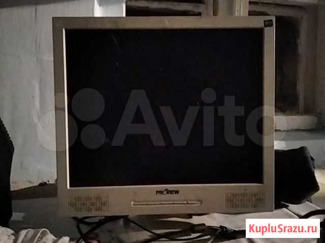 Монитор Philips Нарткала - изображение 1