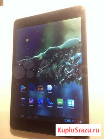 Explay SM2 3G, 2Sim, 7 дюймов Уфа - изображение 1