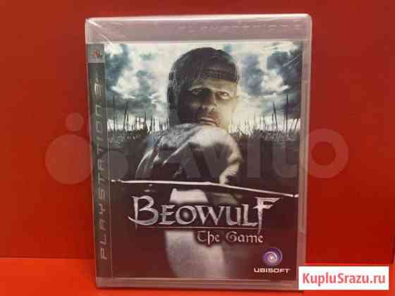 Beowulf Ps3 Благовещенск