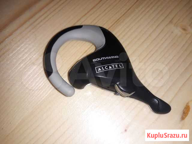 Bluetooth гарнитура Дубна - изображение 1