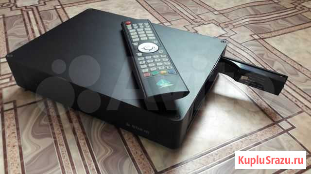 HD-плеер iStar HD Белгород - изображение 1