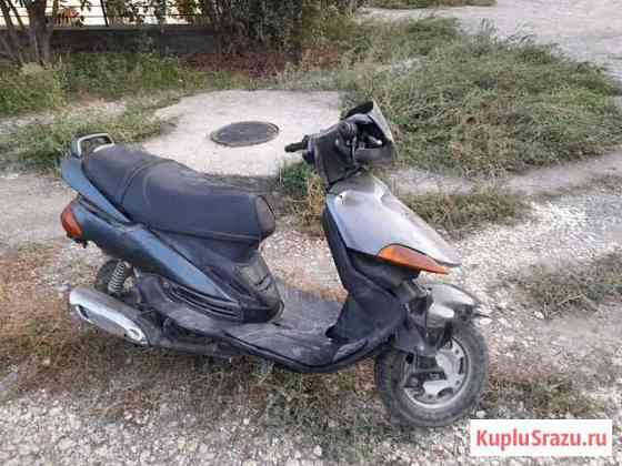 Yamaha cygnus 125 Судак